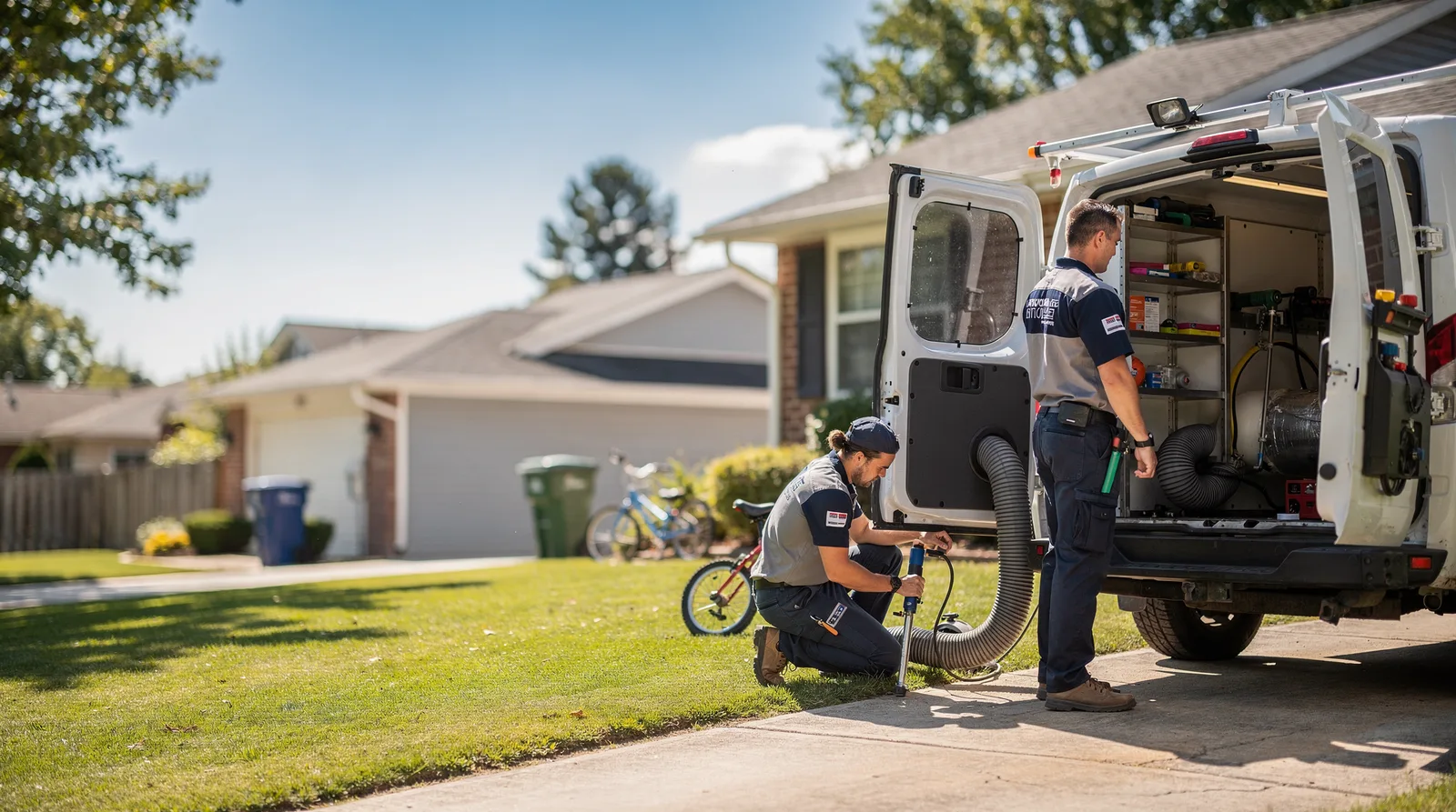 24/7 HVAC Repair & AC Replacement in Tamms, IL near me